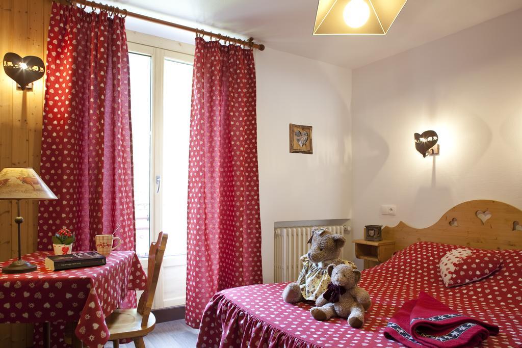 Appartement Zian Justine Lullin ห้อง รูปภาพ