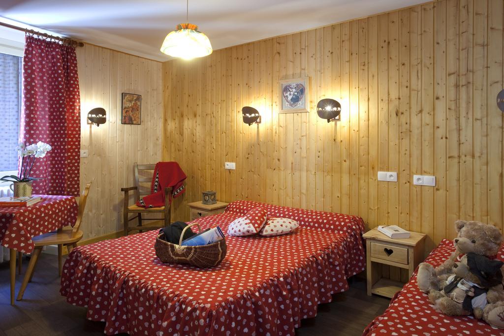 Appartement Zian Justine Lullin ห้อง รูปภาพ